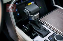 Toyota Sequoia